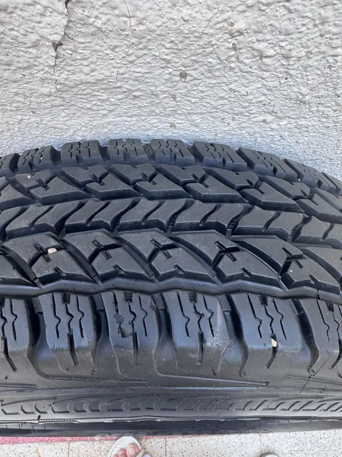 كفرات للبيع للجيوب مقاس 16-85-235 19