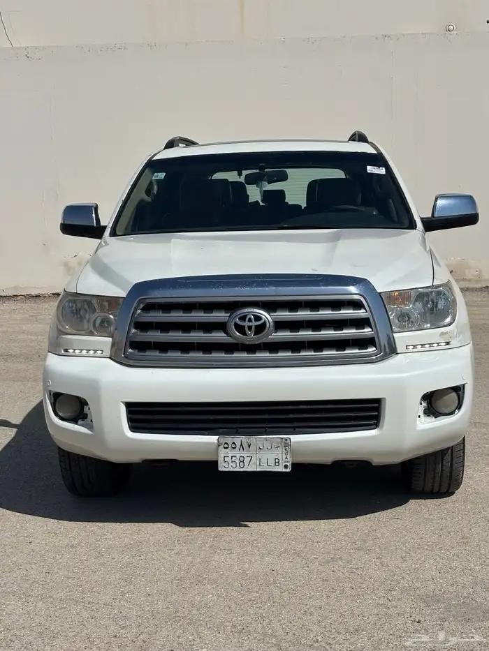 سكويا 2012 دبل فل كامل 3