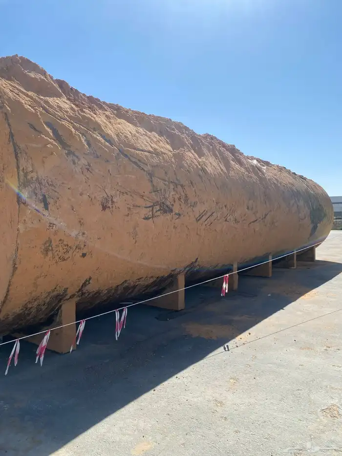 تانكي بنزين و ديزل 2