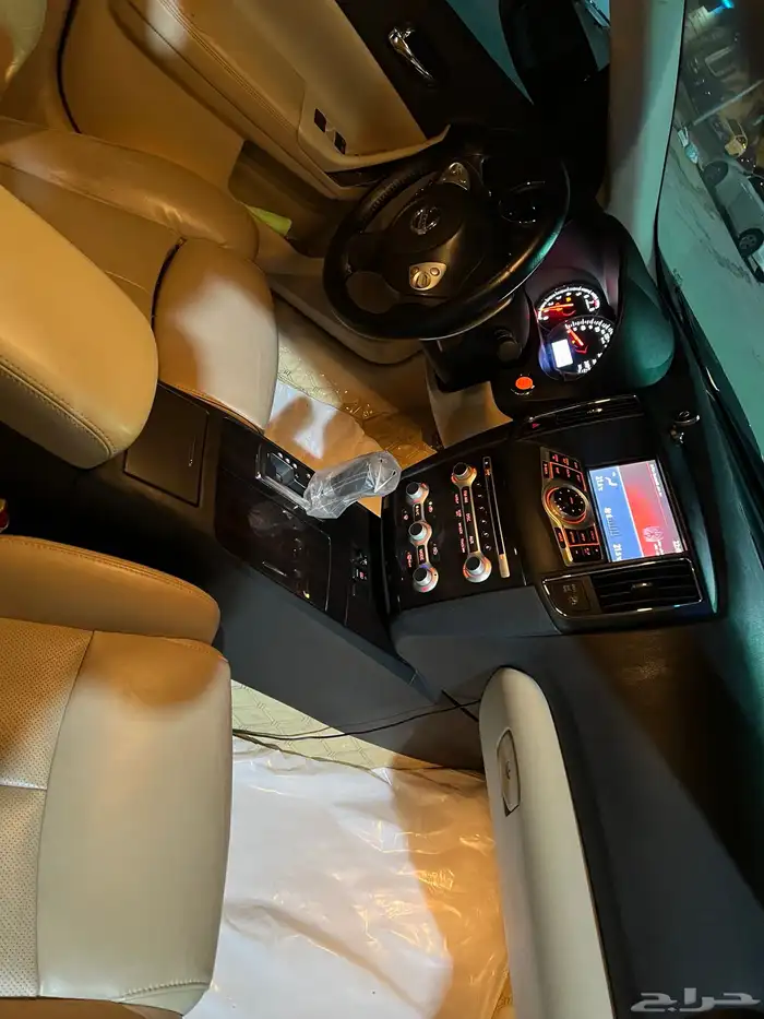 للبيع مكسيما 2015 ممشى قليل نظيفة 16