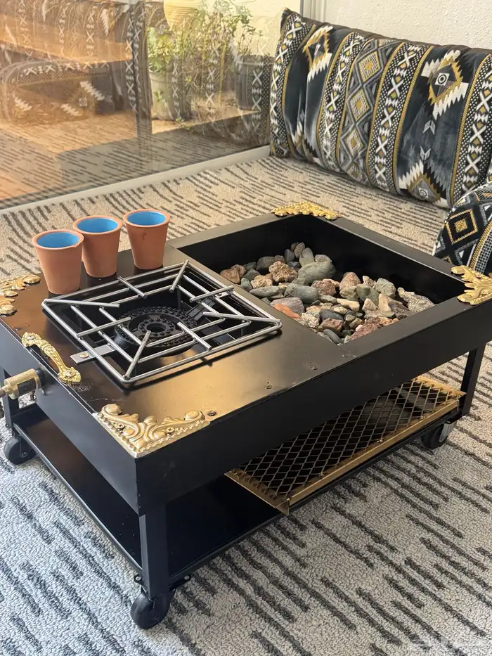 منقل للبيع 0