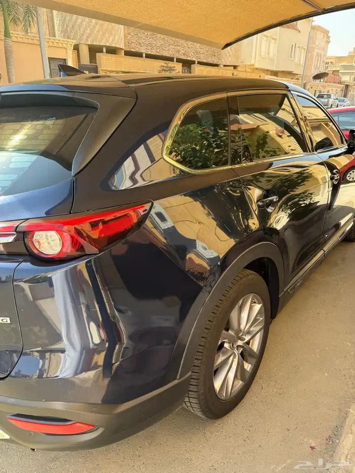 cx9 فل الدفعه الثانيه 6