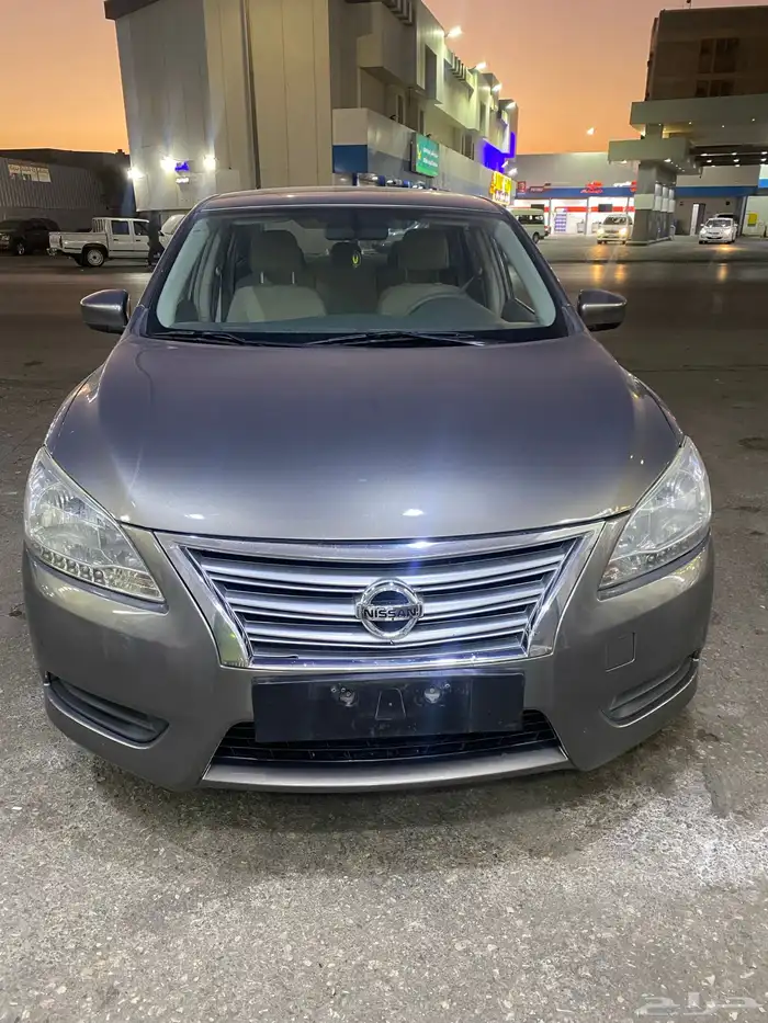 سنترا 2016 للبيع او للبدل جيب 0