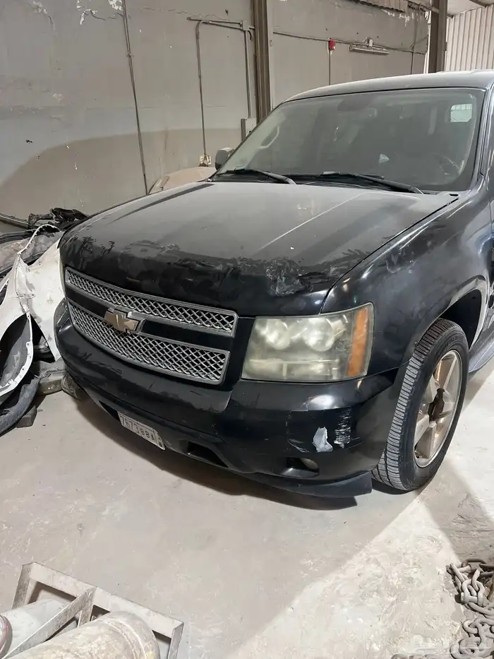 تاهو للبيع 1