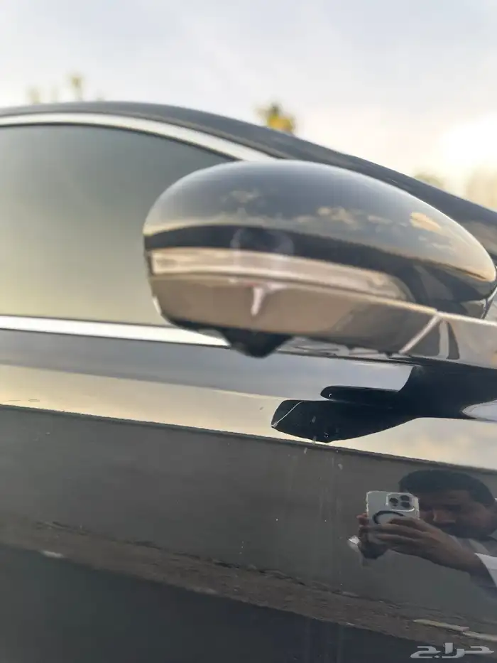 كيا كدينزا K7 بنزين اعلى فية وارد كوريا . 13