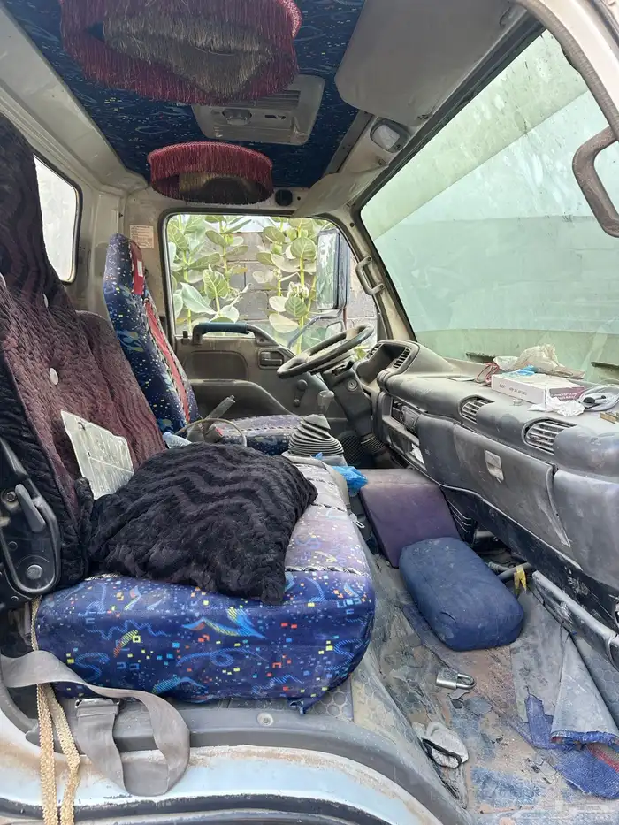 دنه ايسوزو 2008 2