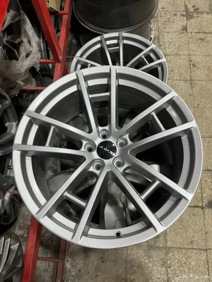 جنوط دوج SRT مقاس 20 صيني 0