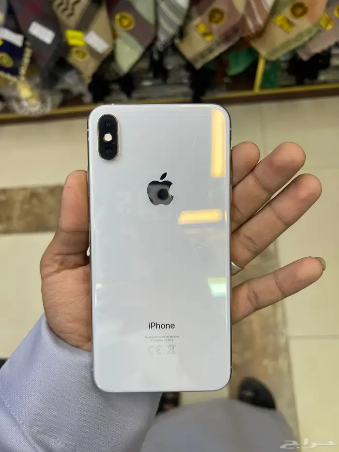 جوال ايفون Xs Max 6