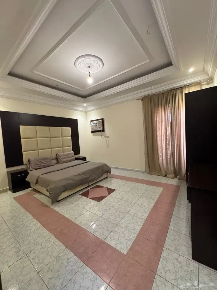 شقق مفروشه للإيجار الشهري في جده .. حي الفيحاء 0