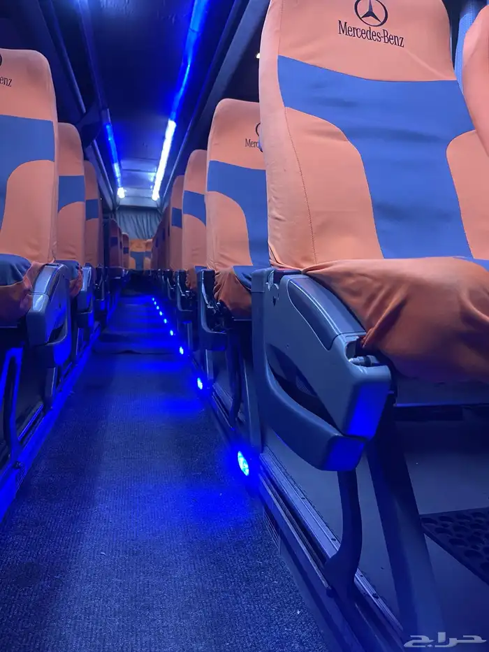 باصات للنقل والإيجار داخل وخارج القصيم 1