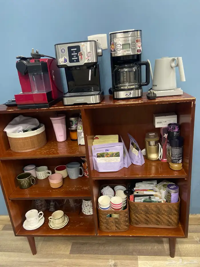 كنب مجلس   درج قهوه 6