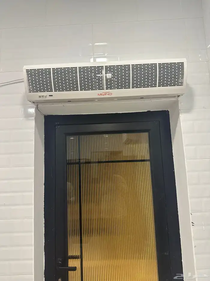 ستائر هوائيه 5