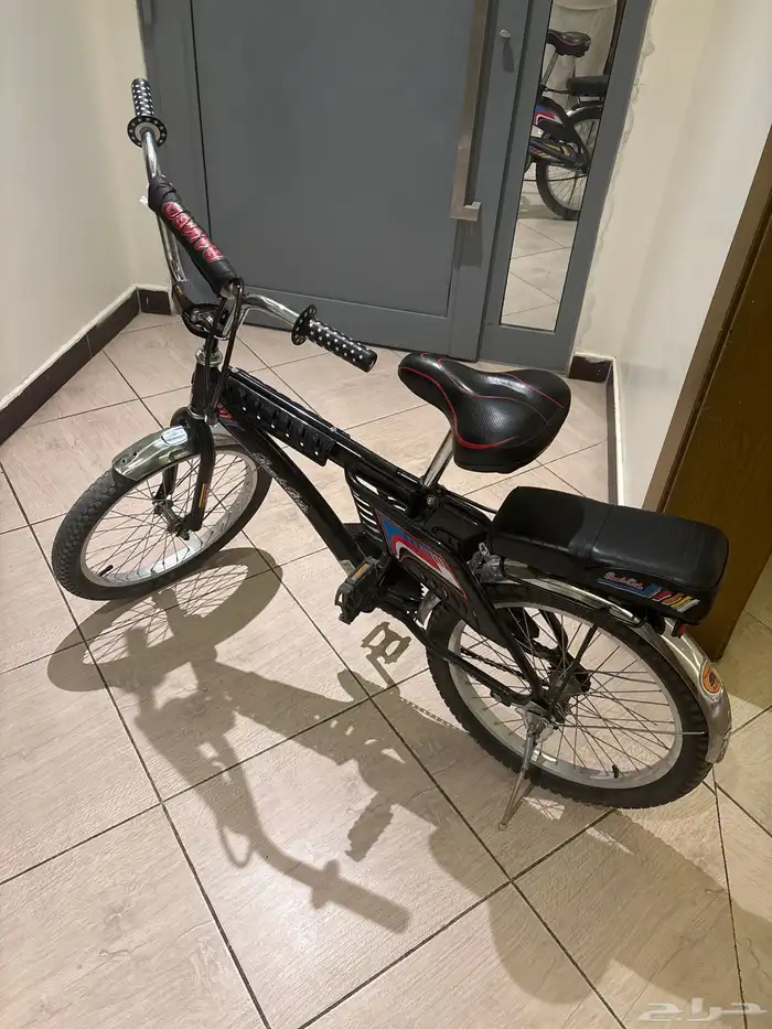 سيكل رامبو 0