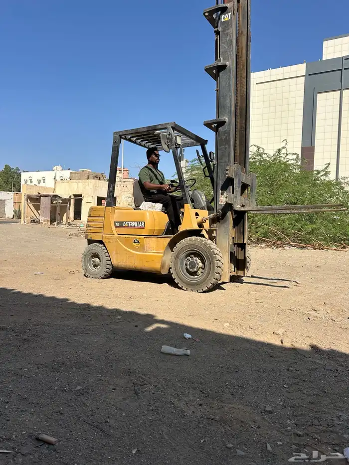 رافعه شوكيه فور كلفت 0