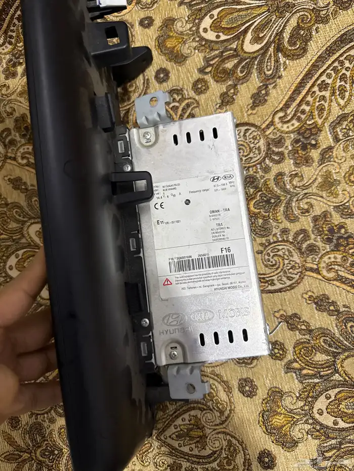 مسجل النترا 2021 وكاله جديد 1