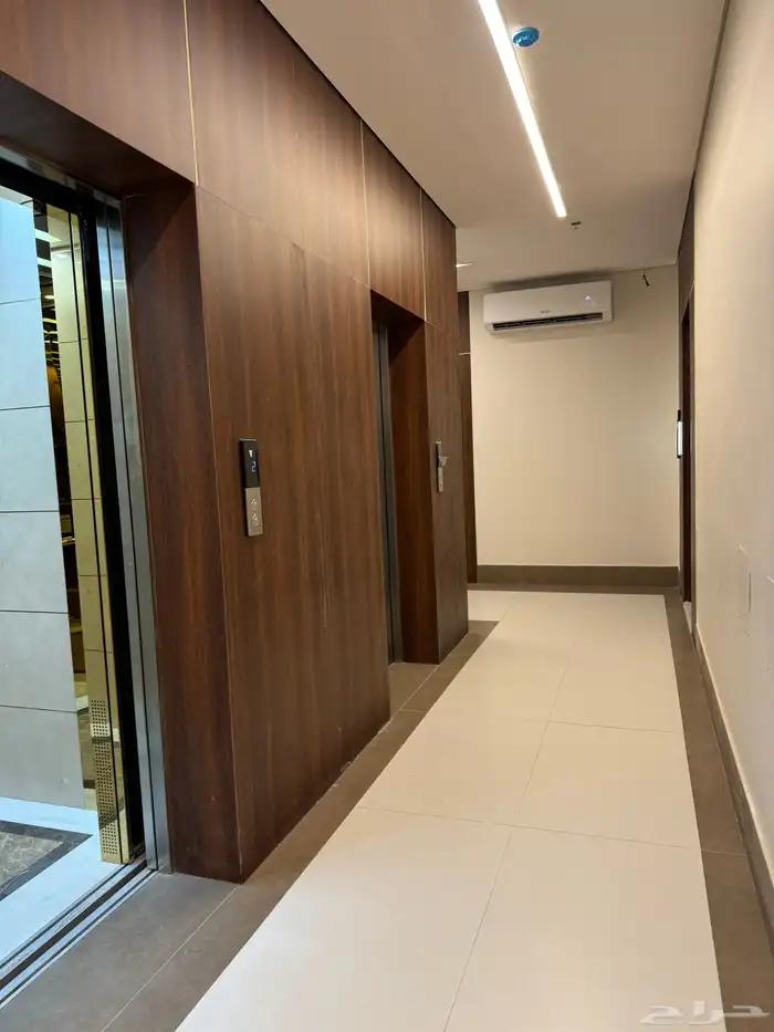 للايجار شقة فاخرة حي البحر الخبر 19