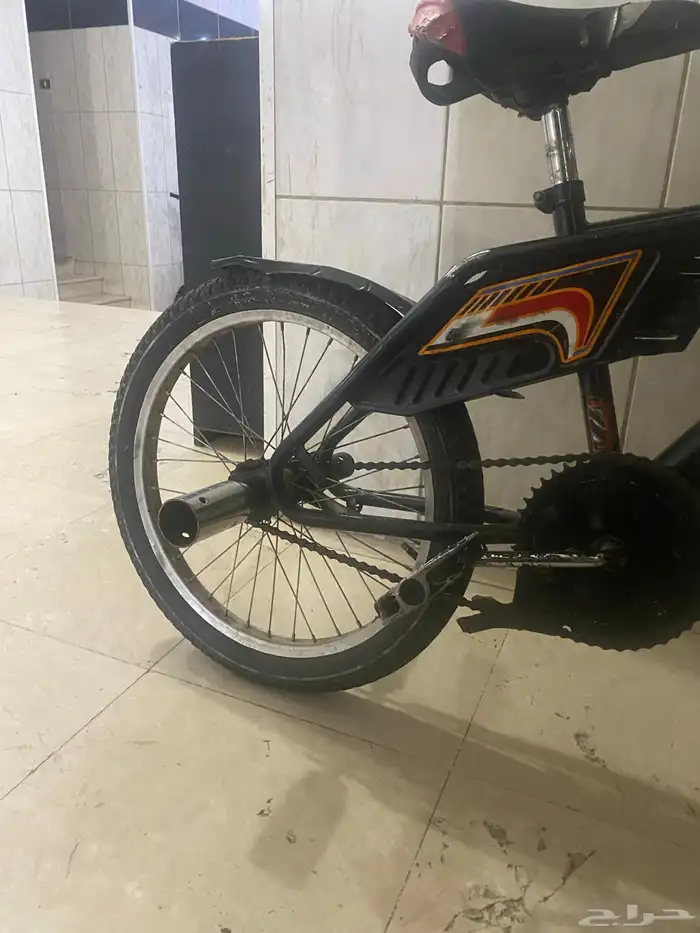 السلام عليكم رامبو للبيع 6