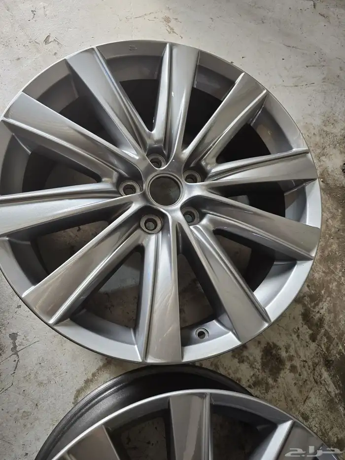 جنوط مازدا اصلي فل 2023 0