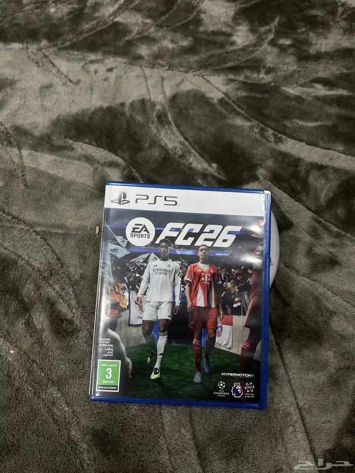 بلاستيشن فايف 0