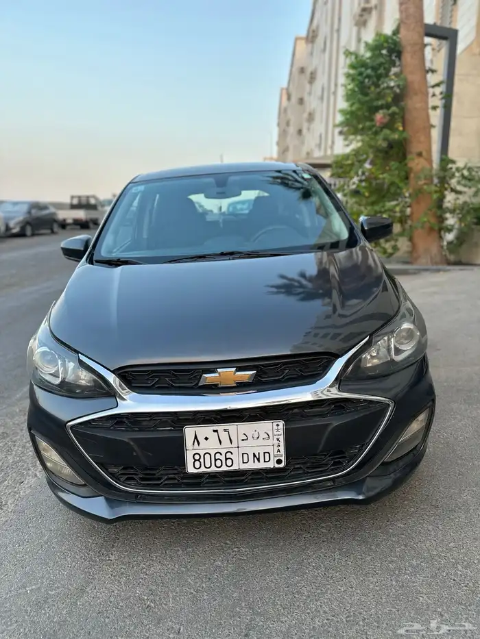 سبارك 2021 تم البيع 9