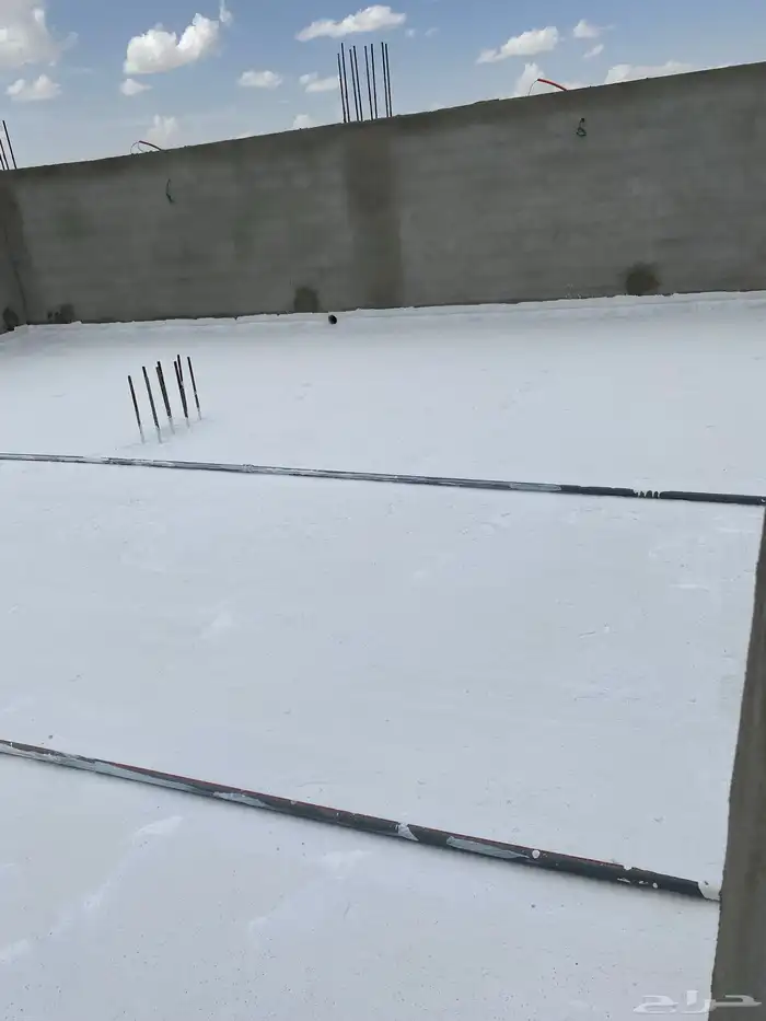 شركة عوازل الطائف 6