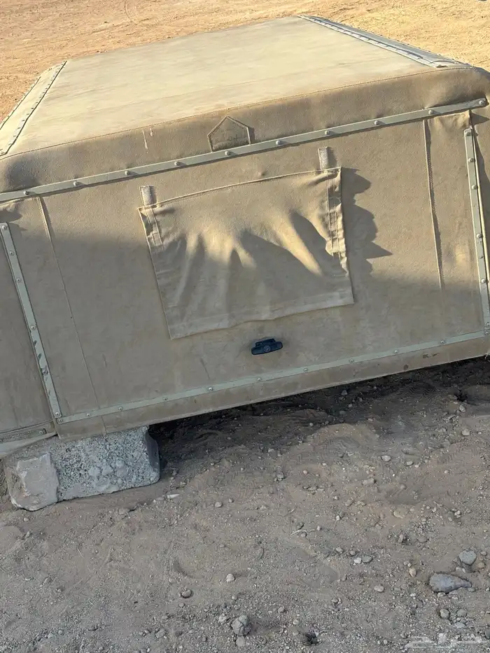 السلام عليكم للبيع الشراع شاص 1