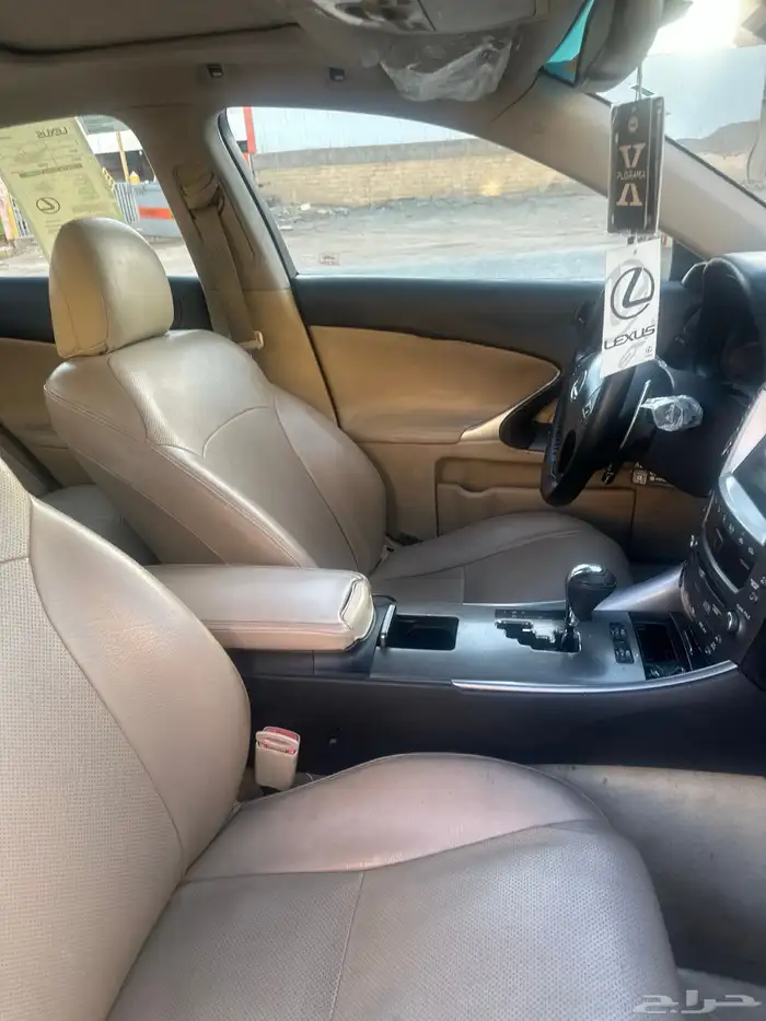 لكزس موديل 2008 مرهم 2020 11