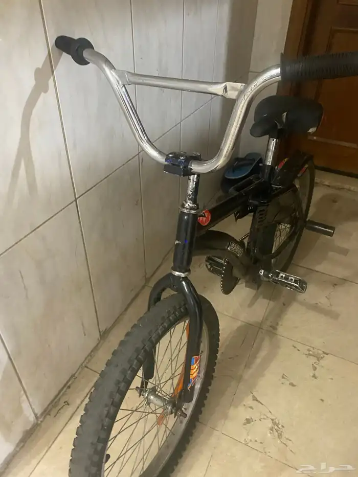 السلام عليكم رامبو للبيع 1