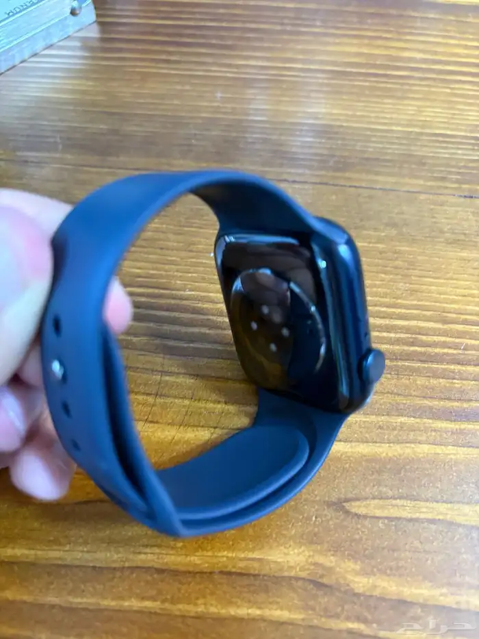 ساعة ابل الاصدار العاشر (متوتر تمارا) 3