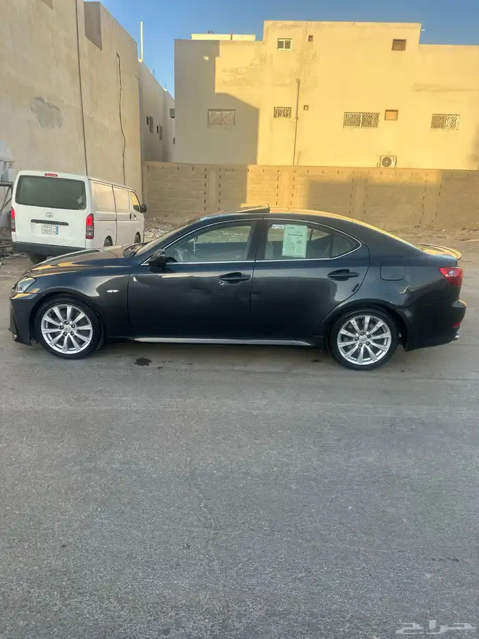 لكزس موديل 2008 مرهم 2020 3