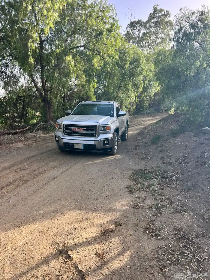 جمس سيرا 2014 فل كامل 5