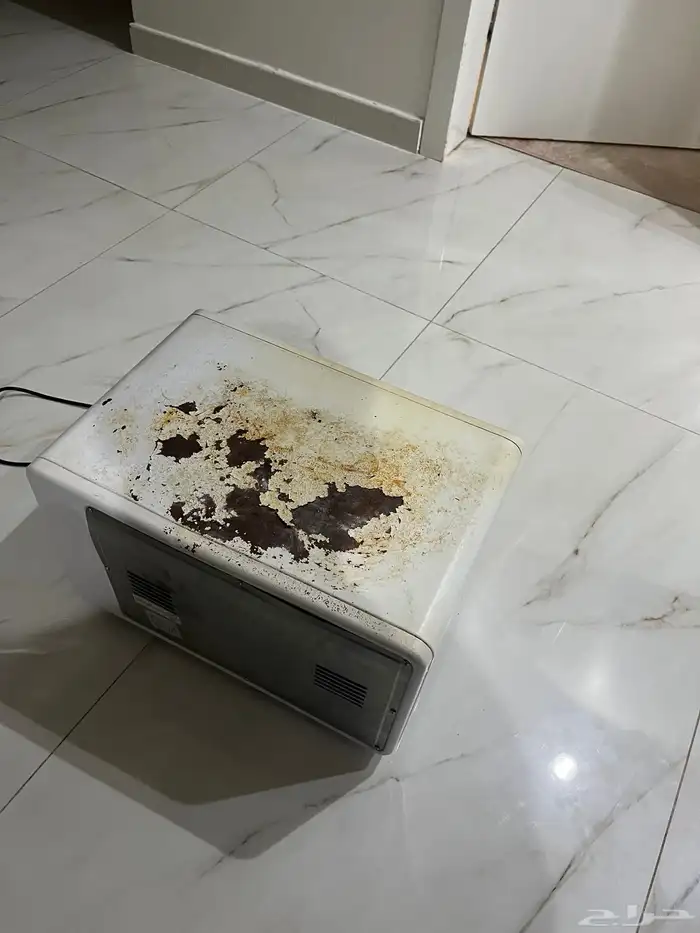 فرن كهربائي 0