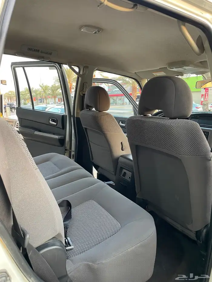 باترول فتك 2015 9