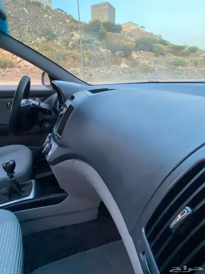 ( تم البيع ) النترا 2011 قير عادي ثاني مالك 18