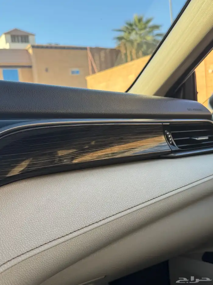 كامري 2020 استاندر سعودي 21