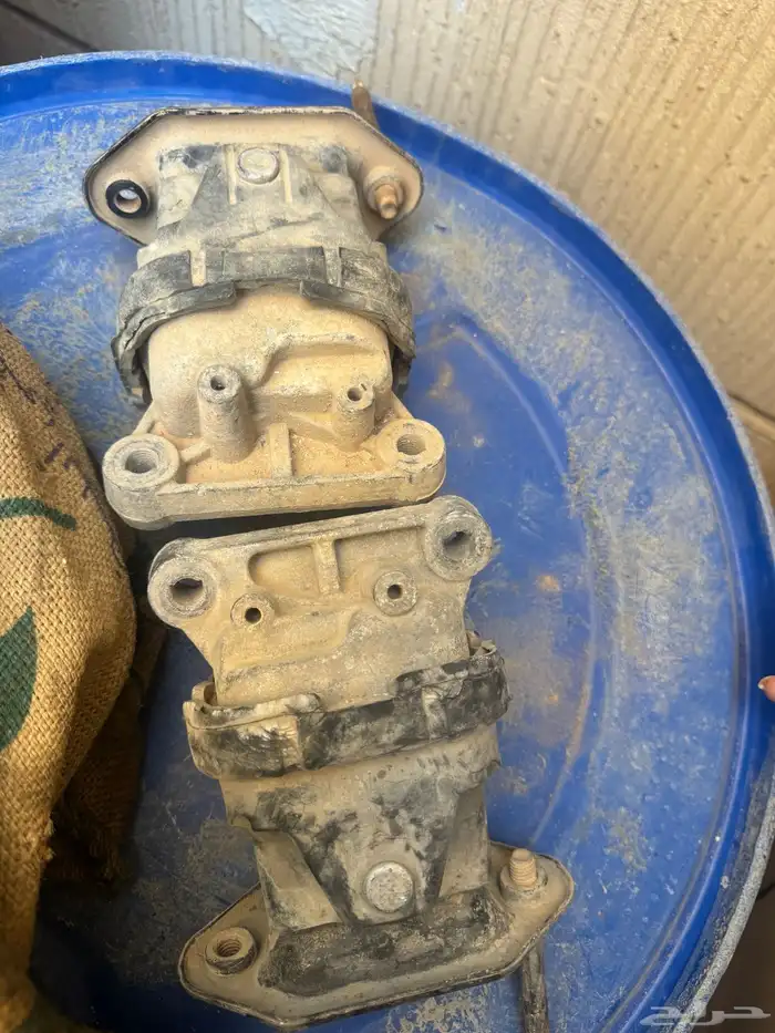 قطع غيار كليزر 21