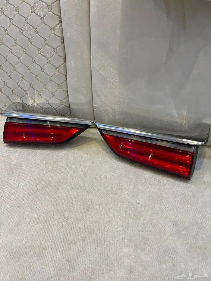 اسطبات شنطة لكزس 2