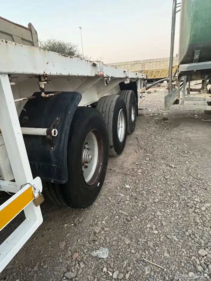 تيدر سطحه ماموت 10