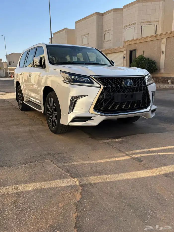 جيب لكزس 2018 مخزن 2