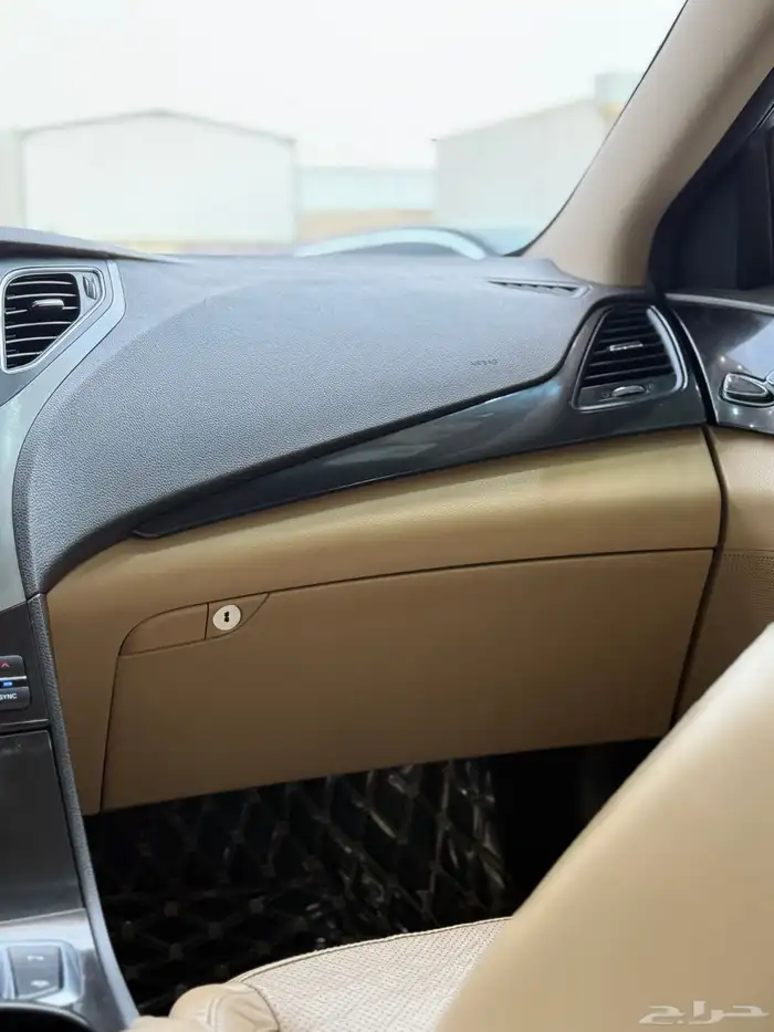 للبيع ازيرا 2016فل كامل مخزن 17