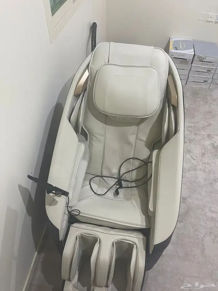 كرسي كهربائي مساج ROTAI 3