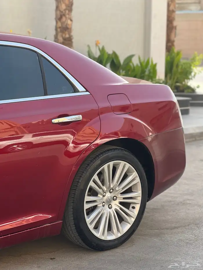 كرايزلر 2014 10