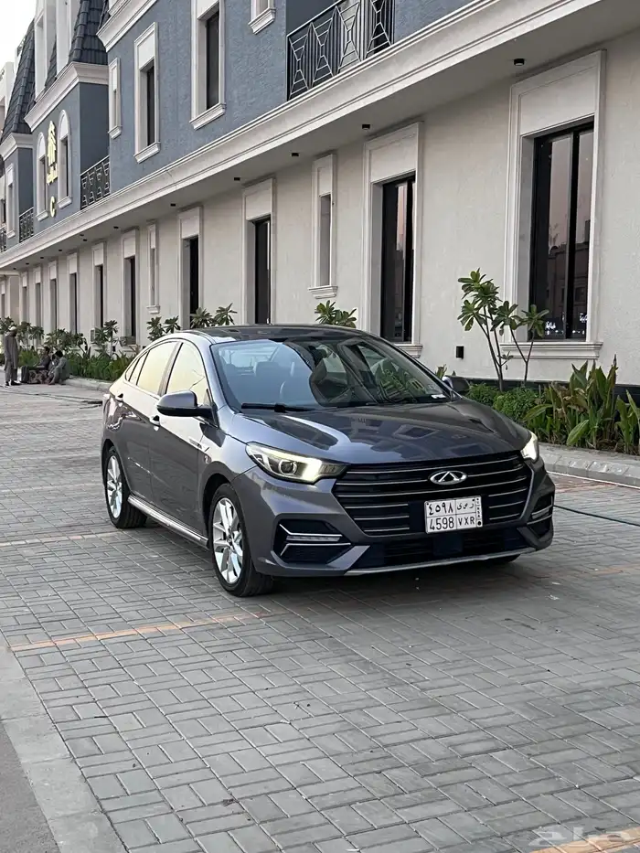 شيري اريزو 6 2023 5