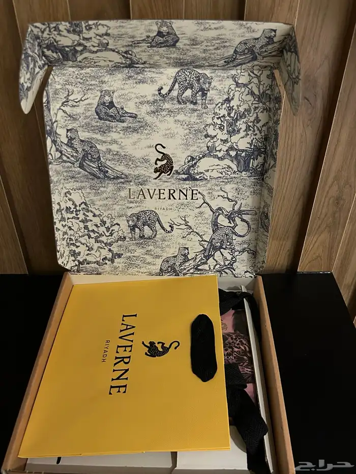 عطر مس لافيرن بلوم جديد 100m 0