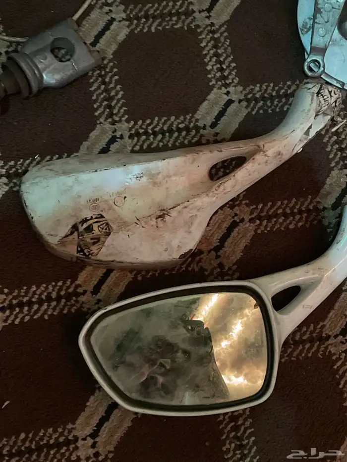 قطع غيار دبابات 44