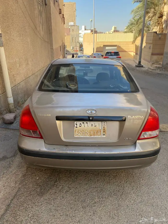 سياره النترا 1