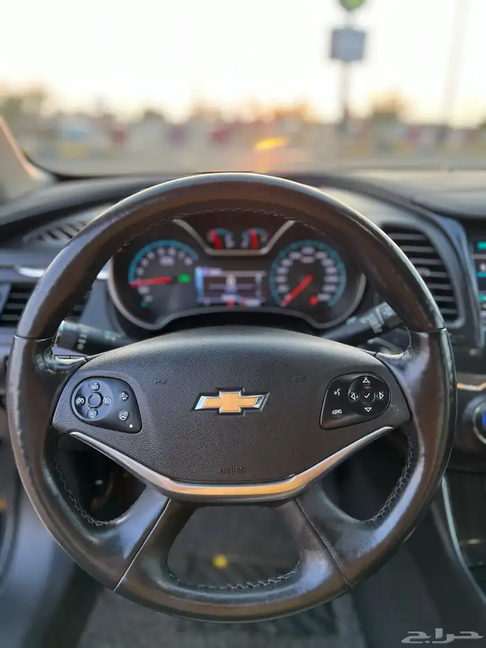 شيفروليه امبالا 2018 بريميوم 4 سلندر 38