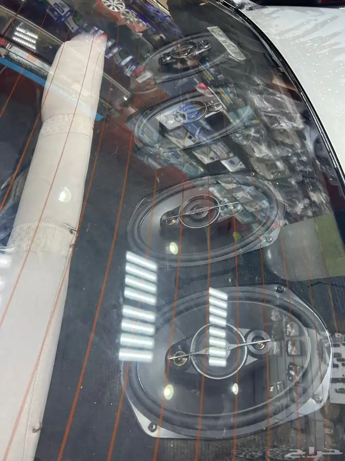 تركيب سستم 4