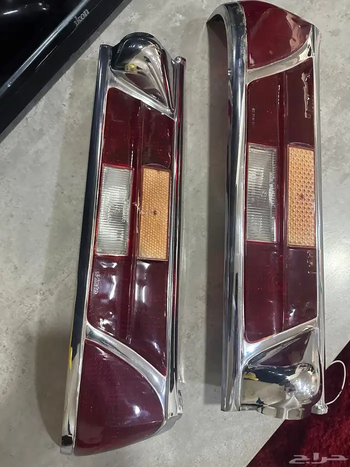 صطبات مرسدس قديم66 1