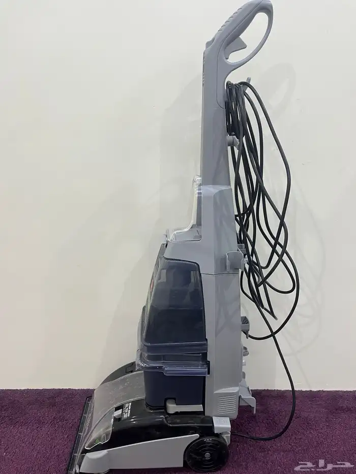 مكنسة الغسيل هوفر 0